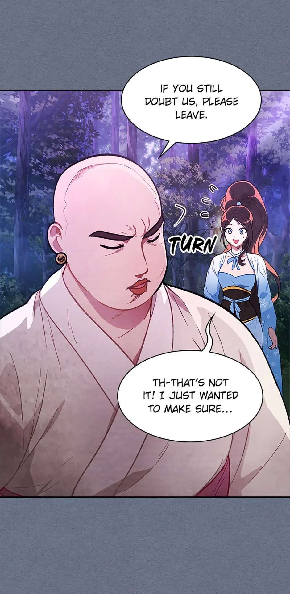 Yi Shen Dang Guan Chapter 22 62